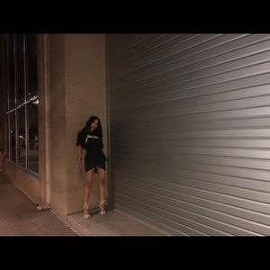 Meet your Posher, Nancy